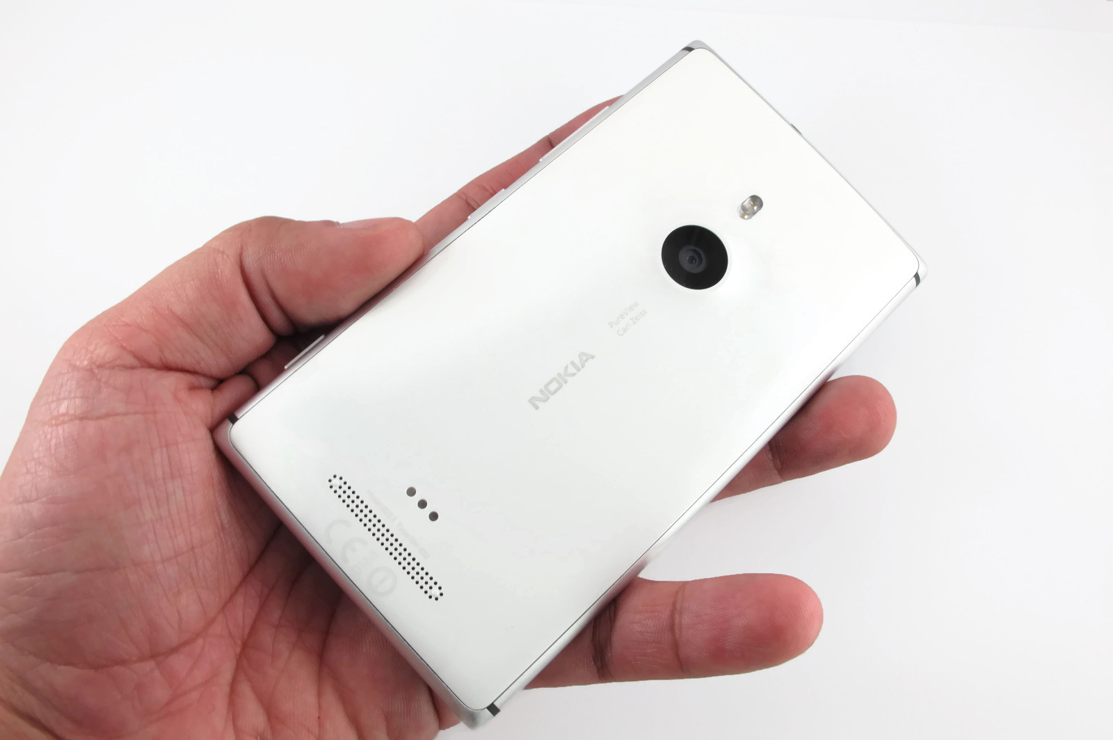 Nokia Lumia 925
