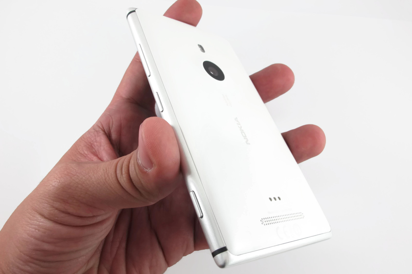 Nokia Lumia 925