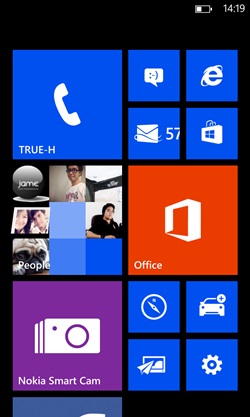 Nokia Lumia 925