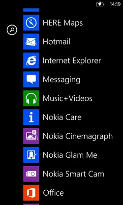Nokia Lumia 925