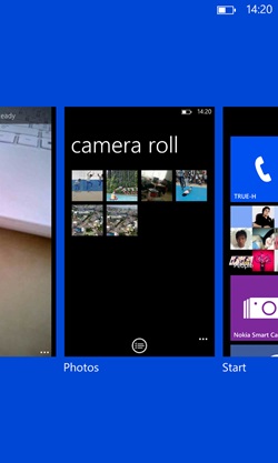 Nokia Lumia 925