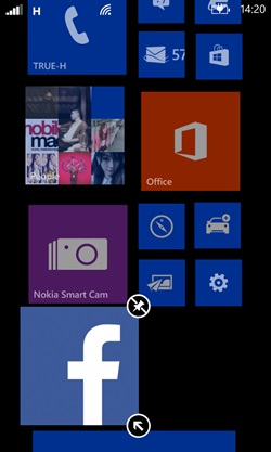 Nokia Lumia 925