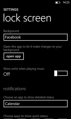 Nokia Lumia 925