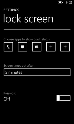 Nokia Lumia 925