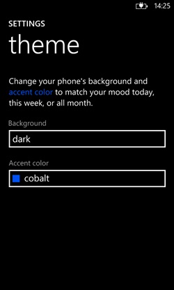 Nokia Lumia 925