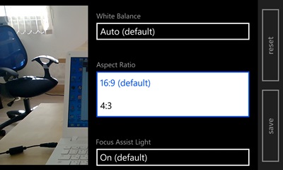 Nokia Lumia 925