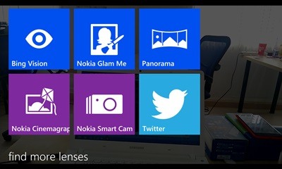 Nokia Lumia 925
