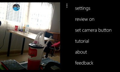 Nokia Lumia 925