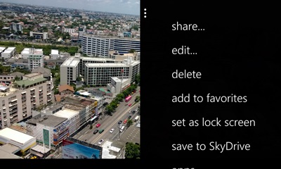 Nokia Lumia 925
