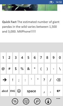 Nokia Lumia 925