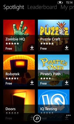 Nokia Lumia 925