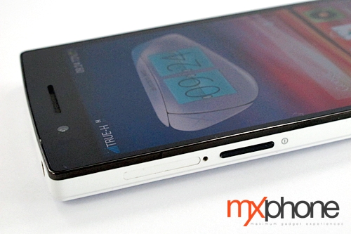 OPPO Find 5