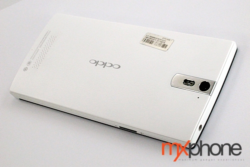 OPPO Find 5