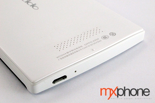 OPPO Find 5