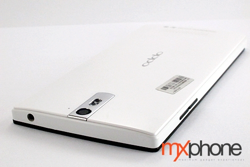 OPPO Find 5