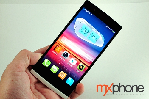 OPPO Find 5