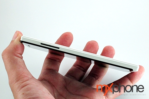 OPPO Find 5