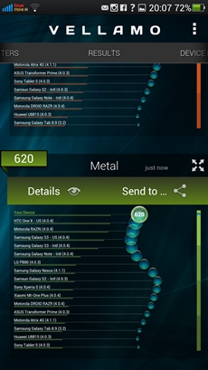 OPPO Find 5