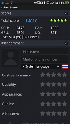 OPPO Find 5