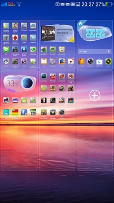 OPPO Find 5