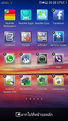 OPPO Find 5