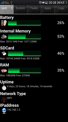 OPPO Find 5