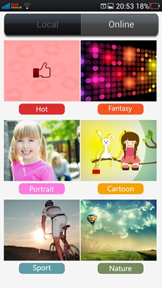 OPPO Find 5