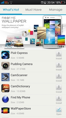 OPPO Find 5