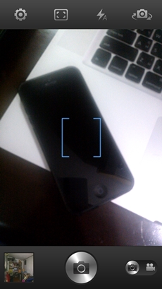 OPPO Find 5