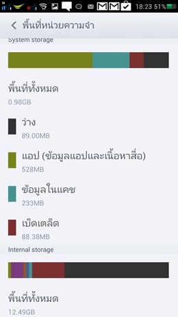 OPPO Find Mirror