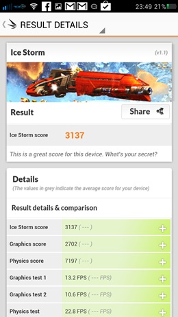 OPPO Find Mirror