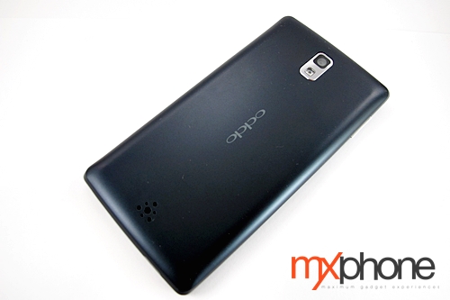 OPPO Find Piano