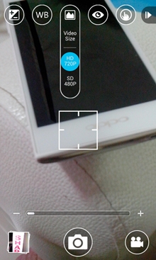 OPPO Find Piano
