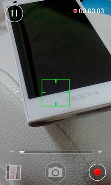 OPPO Find Piano