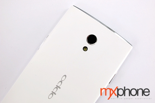 OPPO Find Way