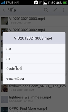 OPPO Find Way