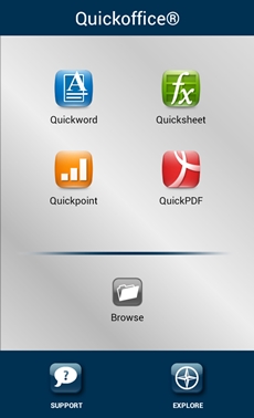 OPPO Find Way
