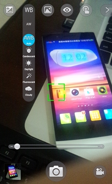 OPPO Find Way