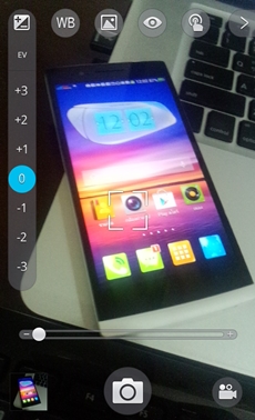 OPPO Find Way