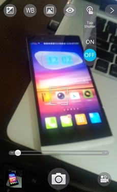 OPPO Find Way