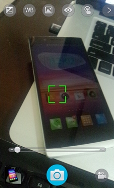 OPPO Find Way