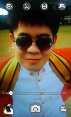 OPPO Find Way