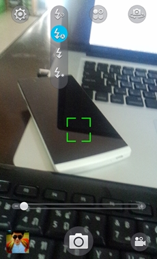 OPPO Find Way