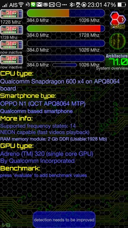 OPPO N1