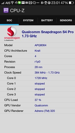 OPPO N1