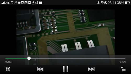 OPPO N1