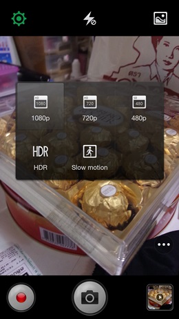 OPPO N1