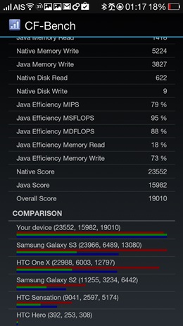 OPPO N1