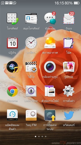 OPPO R1