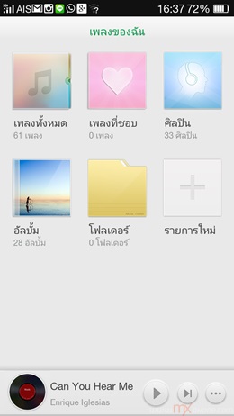 OPPO R1